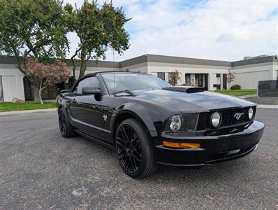 2009 Ford Mustang GT Premium   - Photo 3 - Sacramento, CA 95823