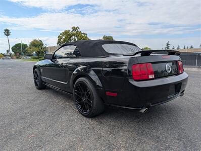 2009 Ford Mustang GT Premium   - Photo 7 - Sacramento, CA 95823