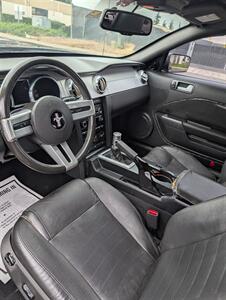 2009 Ford Mustang GT Premium   - Photo 9 - Sacramento, CA 95823