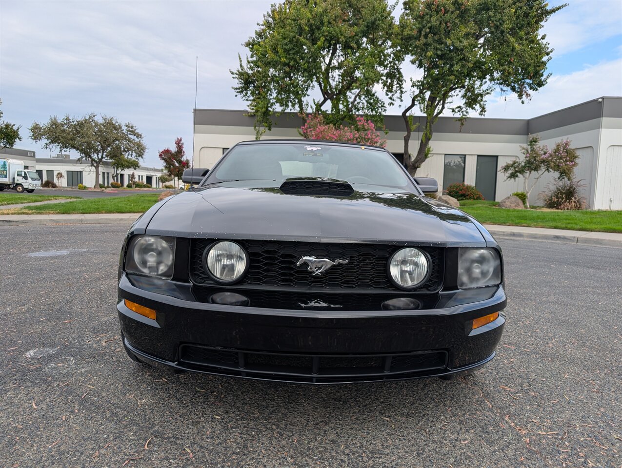 2009 Ford Mustang GT Premium - Photo 1 - Sacramento, CA 95823