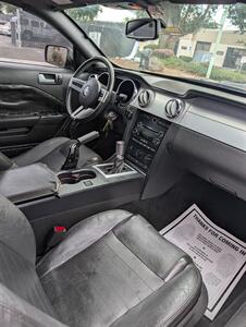 2009 Ford Mustang GT Premium   - Photo 10 - Sacramento, CA 95823
