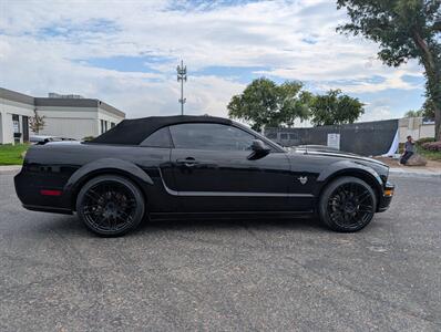 2009 Ford Mustang GT Premium   - Photo 5 - Sacramento, CA 95823