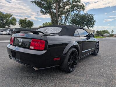 2009 Ford Mustang GT Premium   - Photo 6 - Sacramento, CA 95823