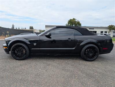 2009 Ford Mustang GT Premium   - Photo 4 - Sacramento, CA 95823