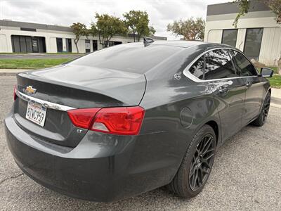 2019 Chevrolet Impala LT   - Photo 5 - Sacramento, CA 95823