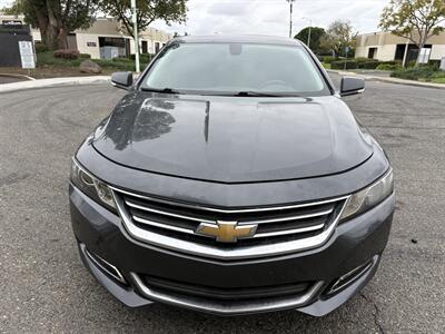 2019 Chevrolet Impala LT   - Photo 8 - Sacramento, CA 95823