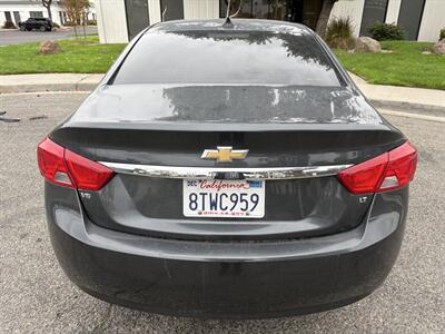 2019 Chevrolet Impala LT   - Photo 4 - Sacramento, CA 95823