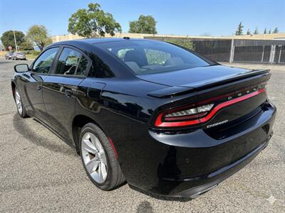 2015 Dodge Charger   - Photo 3 - Sacramento, CA 95823