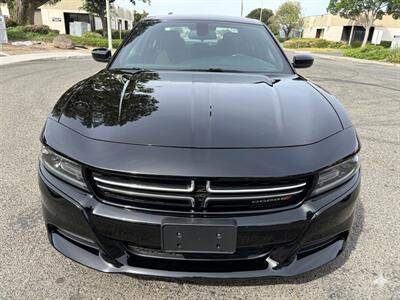 2015 Dodge Charger   - Photo 7 - Sacramento, CA 95823