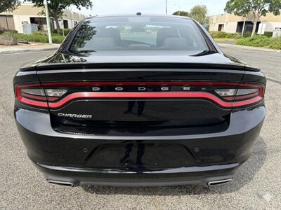 2015 Dodge Charger   - Photo 4 - Sacramento, CA 95823