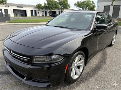 2015 Dodge Charger   - Photo 1 - Sacramento, CA 95823