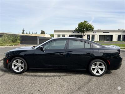 2015 Dodge Charger   - Photo 2 - Sacramento, CA 95823