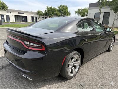 2015 Dodge Charger   - Photo 5 - Sacramento, CA 95823
