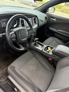 2015 Dodge Charger   - Photo 11 - Sacramento, CA 95823