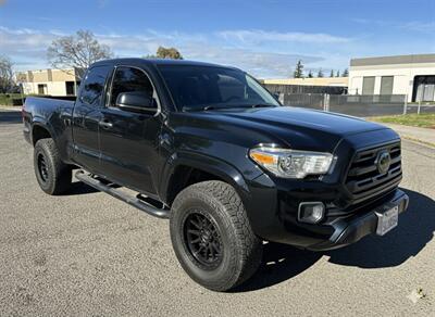 2018 Toyota Tacoma SR5   - Photo 7 - Sacramento, CA 95823