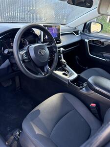 2023 Toyota RAV4 LE   - Photo 9 - Sacramento, CA 95823