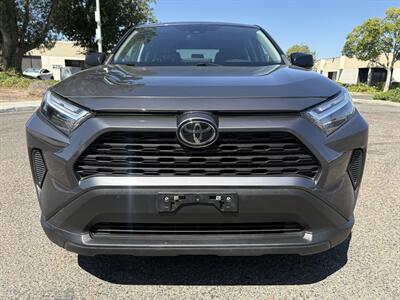 2023 Toyota RAV4 LE - Photo 15 - Sacramento, CA 95823