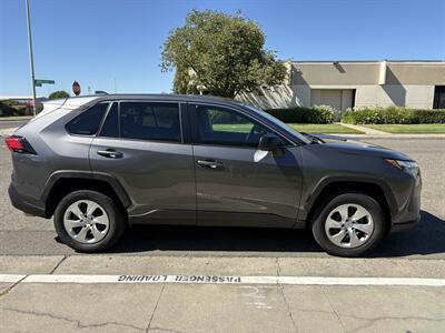 2023 Toyota RAV4 LE   - Photo 6 - Sacramento, CA 95823