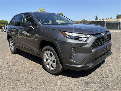 2023 Toyota RAV4 LE - Photo 13 - Sacramento, CA 95823