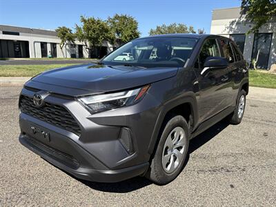 2023 Toyota RAV4 LE   - Photo 1 - Sacramento, CA 95823