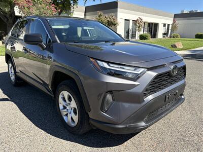 2023 Toyota RAV4 LE   - Photo 7 - Sacramento, CA 95823