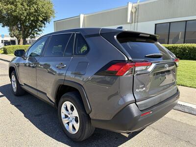 2023 Toyota RAV4 LE   - Photo 3 - Sacramento, CA 95823