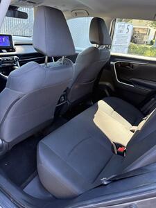 2023 Toyota RAV4 LE   - Photo 10 - Sacramento, CA 95823