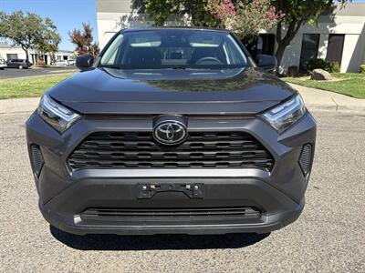 2023 Toyota RAV4 LE   - Photo 8 - Sacramento, CA 95823