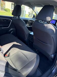 2023 Toyota RAV4 LE   - Photo 11 - Sacramento, CA 95823
