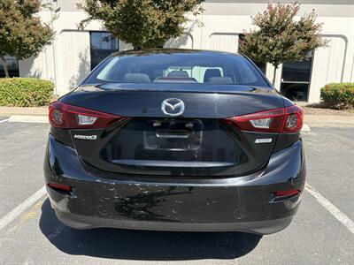 2016 Mazda Mazda3 i Sport - Photo 4 - Sacramento, CA 95823