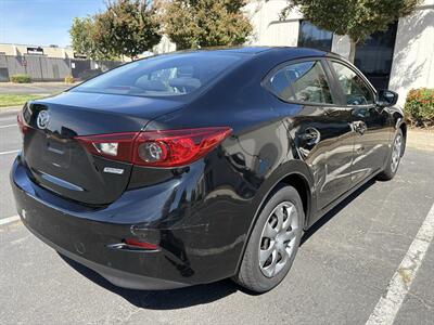 2016 Mazda Mazda3 i Sport - Photo 5 - Sacramento, CA 95823