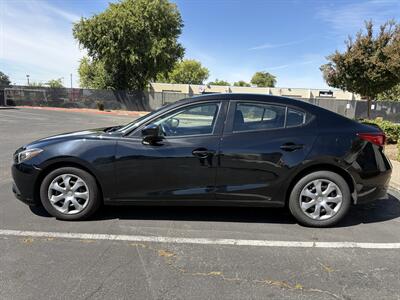 2016 Mazda Mazda3 i Sport - Photo 2 - Sacramento, CA 95823