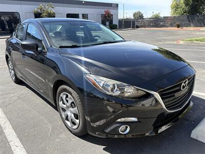 2016 Mazda Mazda3 i Sport - Photo 7 - Sacramento, CA 95823