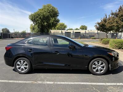 2016 Mazda Mazda3 i Sport - Photo 6 - Sacramento, CA 95823