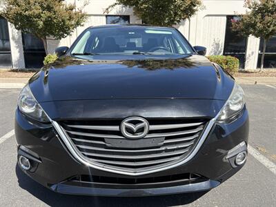 2016 Mazda Mazda3 i Sport - Photo 8 - Sacramento, CA 95823
