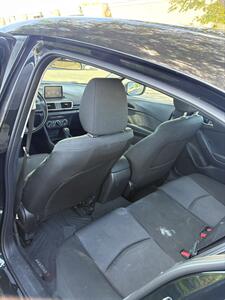 2016 Mazda Mazda3 i Sport - Photo 10 - Sacramento, CA 95823