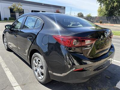 2016 Mazda Mazda3 i Sport - Photo 3 - Sacramento, CA 95823