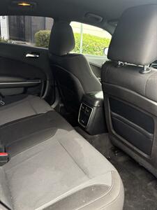 2015 Dodge Charger SXT   - Photo 10 - Sacramento, CA 95823