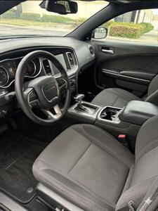 2015 Dodge Charger SXT   - Photo 9 - Sacramento, CA 95823