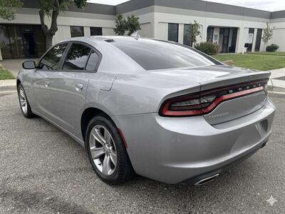 2015 Dodge Charger SXT   - Photo 3 - Sacramento, CA 95823