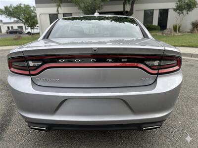 2015 Dodge Charger SXT   - Photo 4 - Sacramento, CA 95823