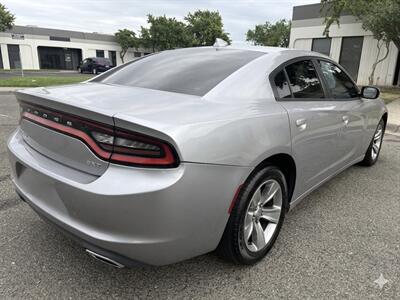 2015 Dodge Charger SXT   - Photo 5 - Sacramento, CA 95823