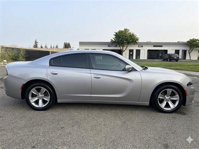 2015 Dodge Charger SXT   - Photo 6 - Sacramento, CA 95823