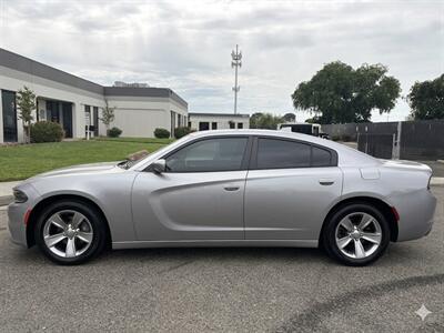2015 Dodge Charger SXT   - Photo 2 - Sacramento, CA 95823