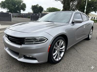 2015 Dodge Charger SXT   - Photo 1 - Sacramento, CA 95823