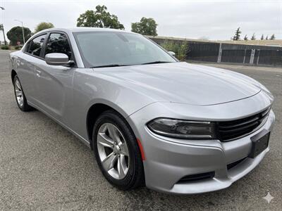 2015 Dodge Charger SXT   - Photo 7 - Sacramento, CA 95823