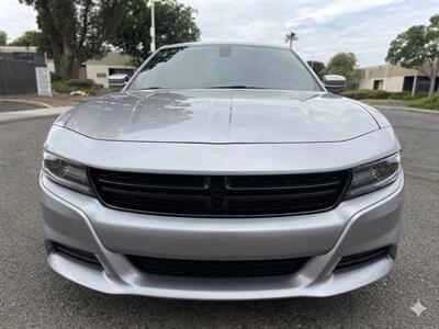 2015 Dodge Charger SXT   - Photo 8 - Sacramento, CA 95823