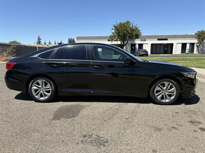2018 Honda Accord LX   - Photo 6 - Sacramento, CA 95823