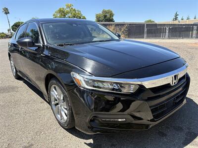 2018 Honda Accord LX   - Photo 7 - Sacramento, CA 95823