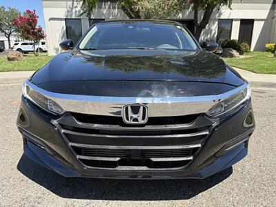 2018 Honda Accord LX   - Photo 8 - Sacramento, CA 95823
